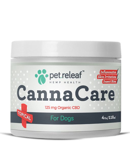 Canna Care Topical