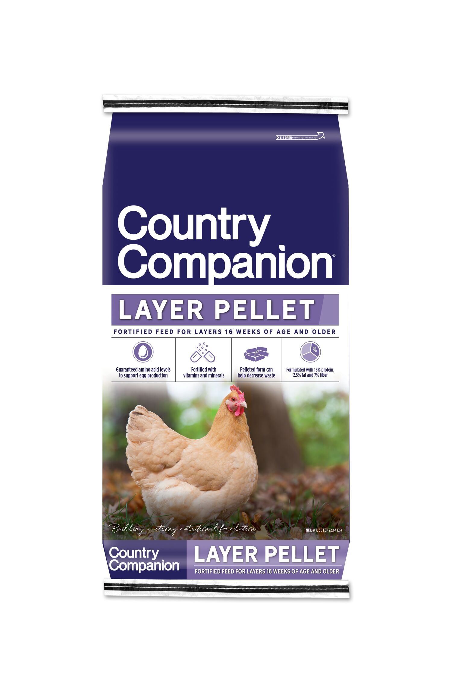 840227301104_Country Companion_CC LAYER PELLET 50lb_Styled.png