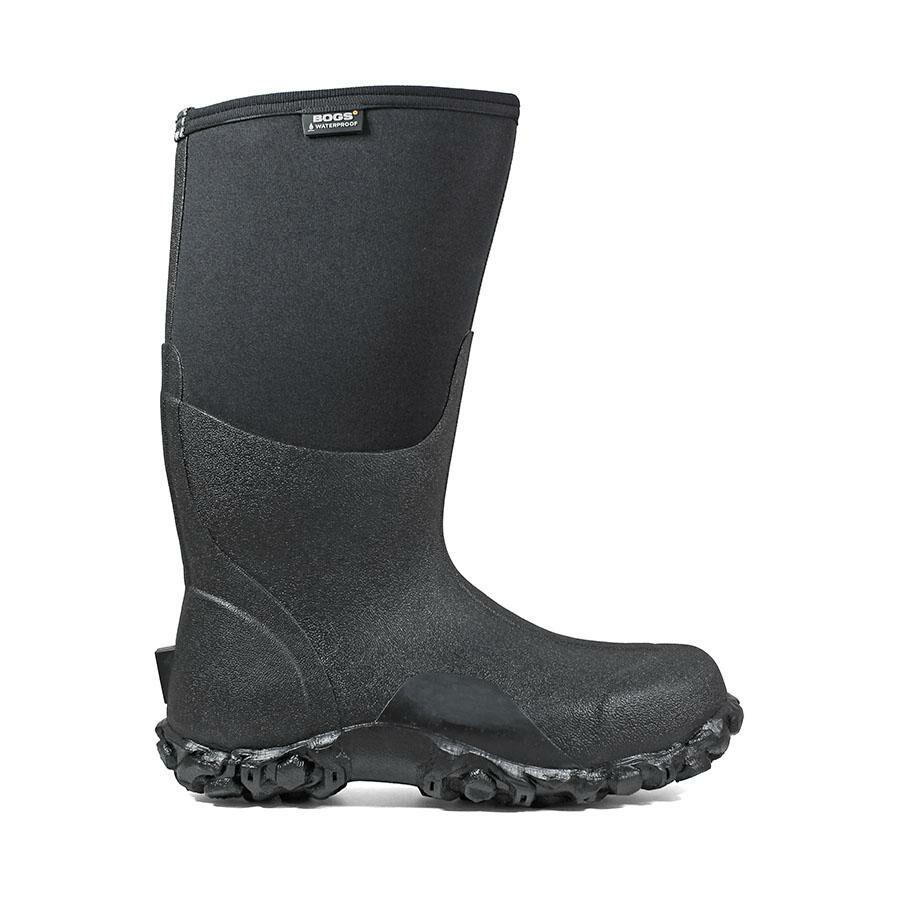 Classic High Mens Insulated Work Boots