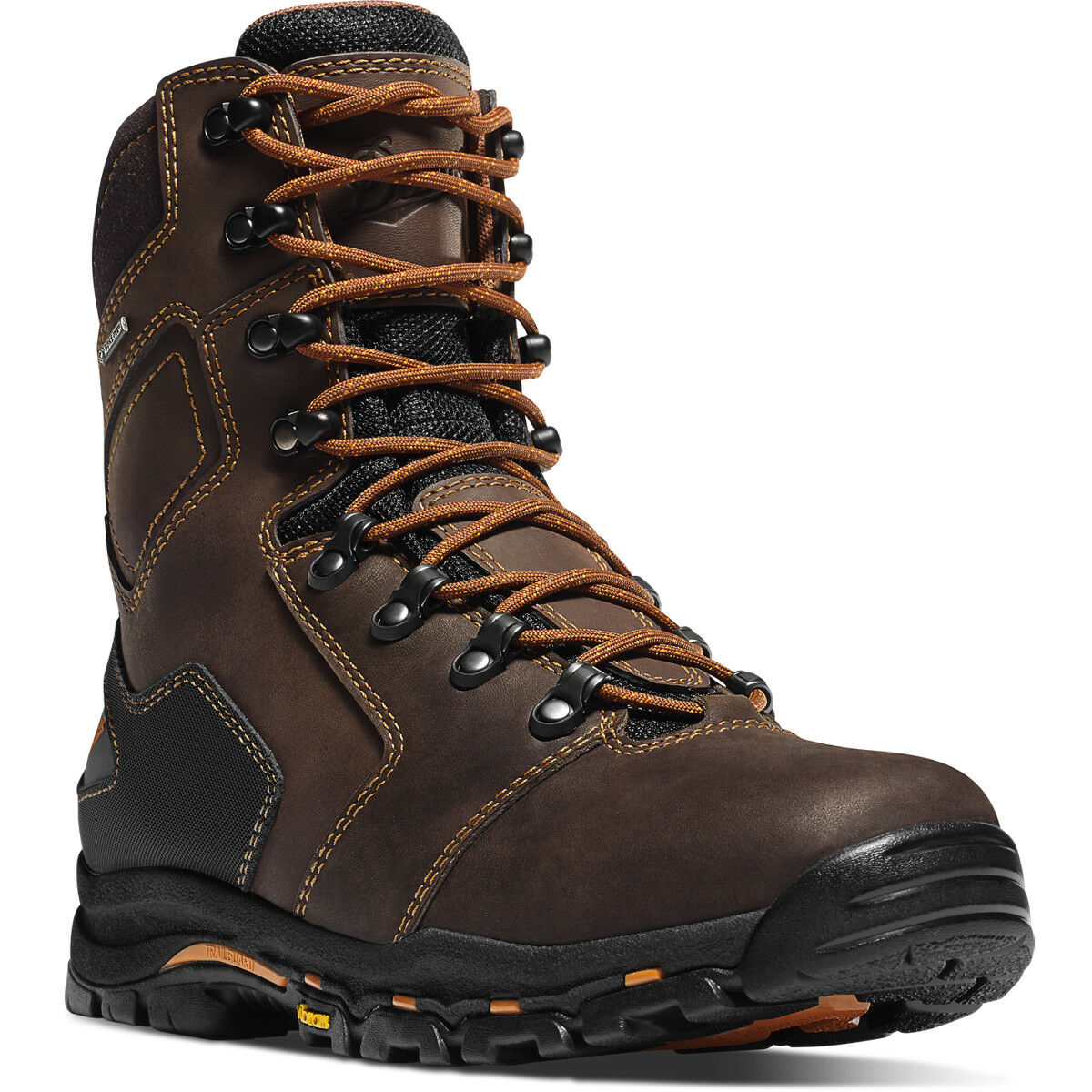 Danner 8 Vicious Composite Toe